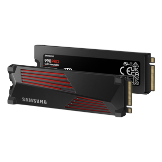 Samsung 990 PRO 2000 GB