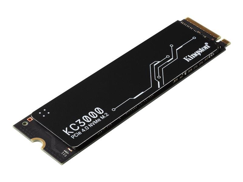 KINGSTON KC3000 2048GB