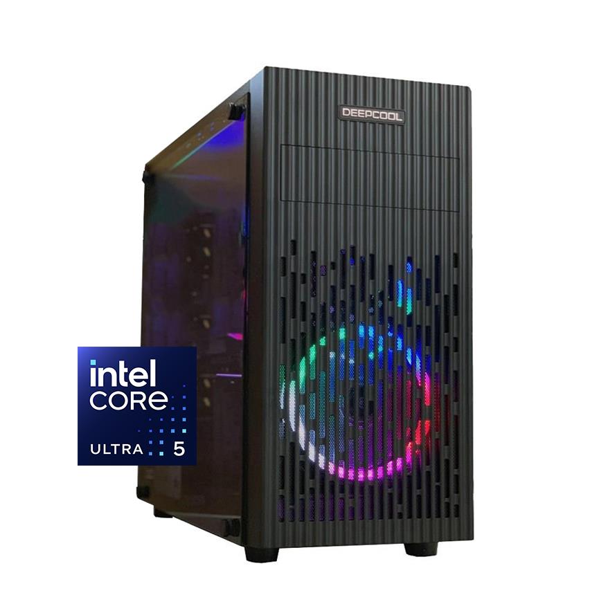 Computer "Future Ultra 5 eco"