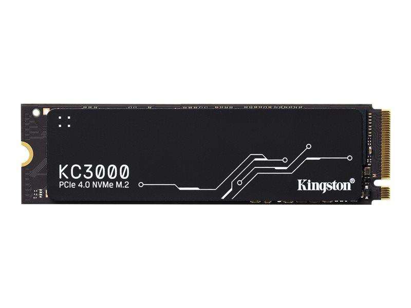 KINGSTON KC3000 2048GB