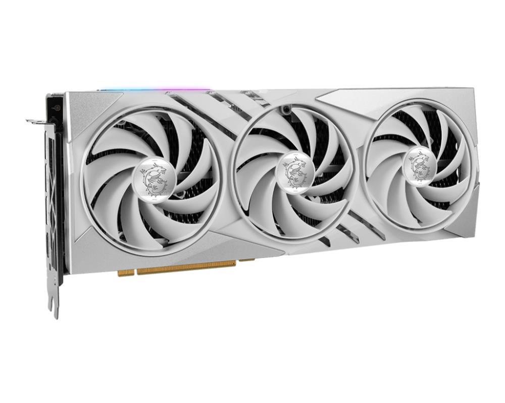 NVIDIA GeForce RTX 4070 Ti