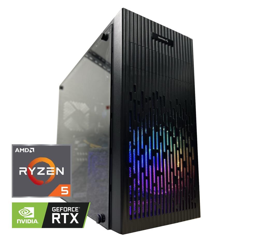 Computer "eSports Ryzen 5"