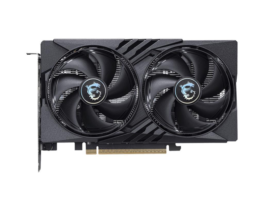 NVIDIA GeForce RTX 5050