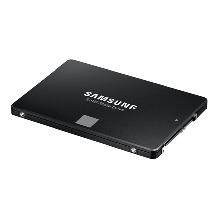 Samsung 870 EVO 2000 GB 2.5" SATA