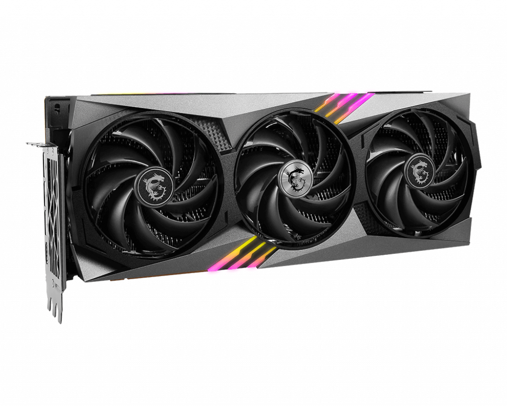 NVIDIA GeForce RTX 4090