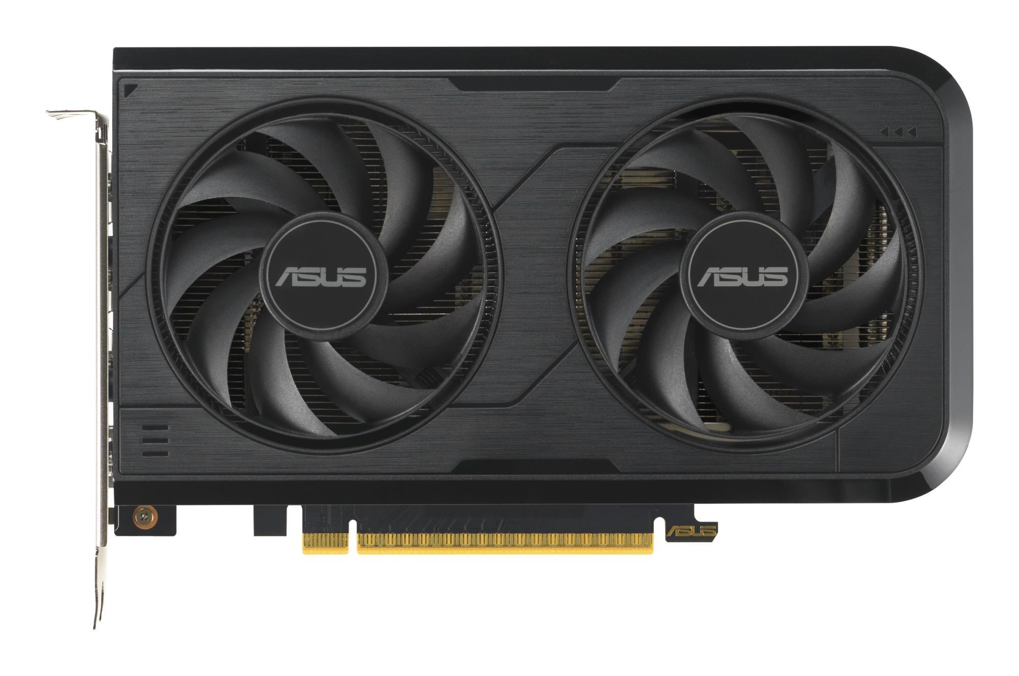 NVIDIA GeForce RTX 5050 Dual