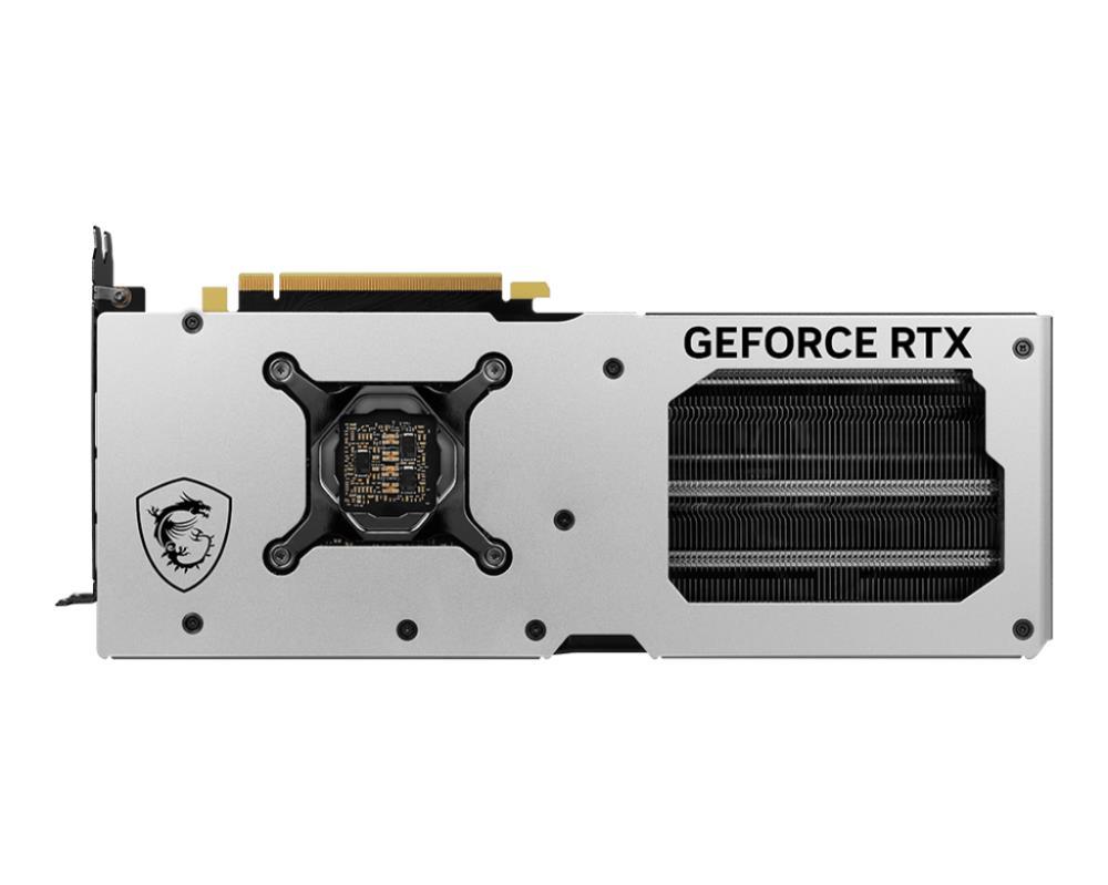 NVIDIA GeForce RTX 4070 Ti