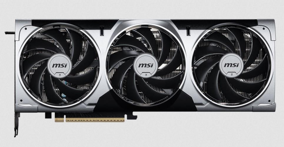 NVIDIA GeForce RTX 5080