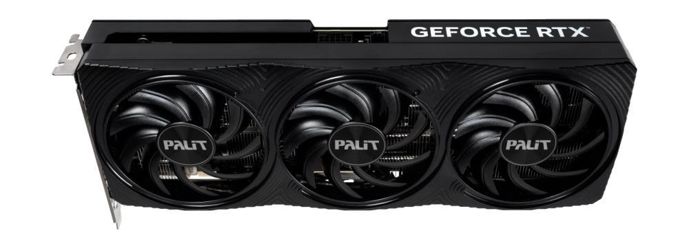NVIDIA GeForce RTX 4080 SUPER